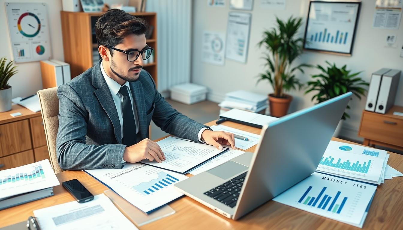 Comprehensive Tax Solutions